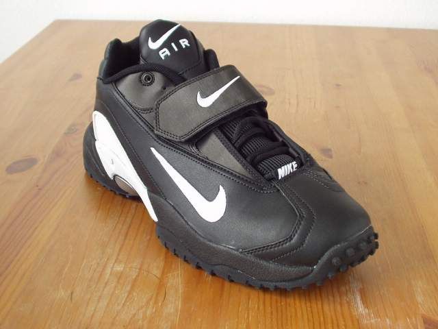 New Nike Air Pro Turf Football Cleats Shoes  