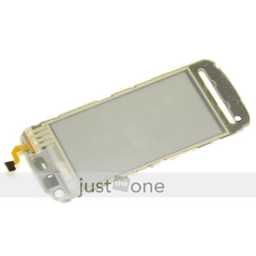 TOUCH Screen LCD Digitizer f NOKIA 5800 XM Xpress Music  