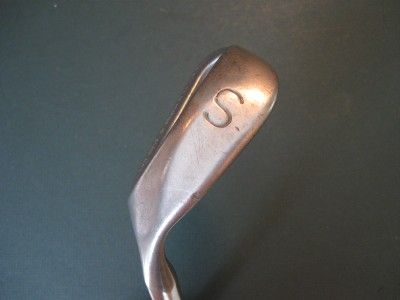 PING EYE 2 SW ORANGE DOT golf club WEDGE all original  