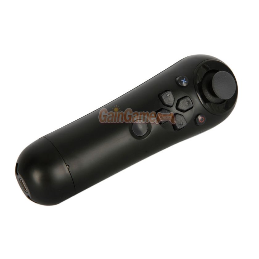 New Navigation Game Controller for Sony PS3 Playstation 3 Move Free 