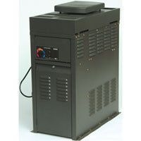   130,000 BTU Natural Gas Millivolt Pool & Spa Heater 011465  