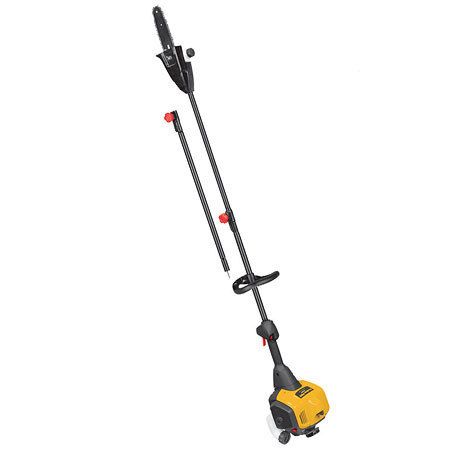 Poulan Pro Pole Pruner   Trimmer Combo  