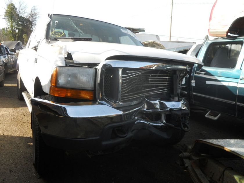   FORD F250 SUPER DUTY FRONT SEAT 40/20/40 EXTRA CAB TAN POWER LT  