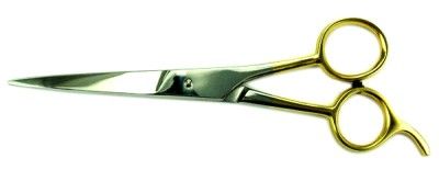 Professional Barber Hair Dressing Scissors Shears   Set  