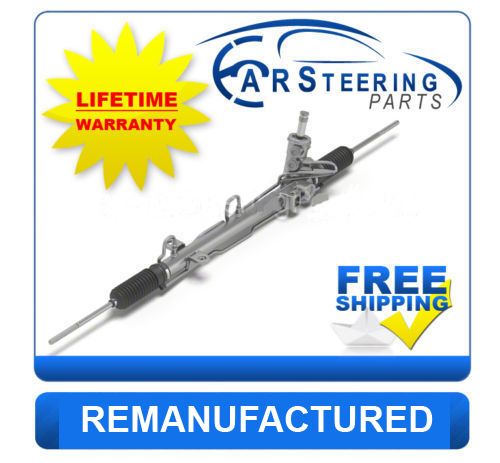 1989 1991 Ford FESTIVA Steering Rack and Pinion=====  