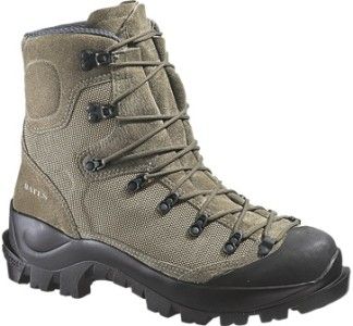 Bates Tora Bora Alpine Tactical Special Ops Combat Boots NSW SEAL 