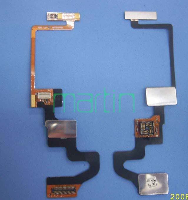 NEW FLEX CABLE SONY ERICSSON W300 W300i Z530i Z530+Tool  