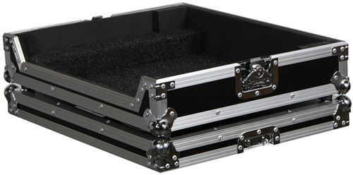 Odyssey FRTS4 Ata Case For Traktor Kontrol S4 Single DJ Mixer Case 