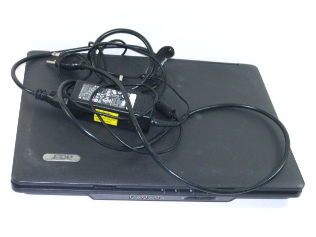 AS IS ACER EXTENSA 5230E 2177 MS2231 LAPTOP NOTEBOOK  