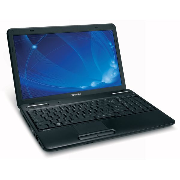 New Toshiba Satellite Laptop/Notebook 2GB WiFi Win 7  