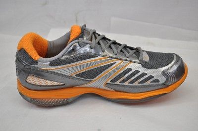 sole design ideal for walking low and high impact fitness activities 