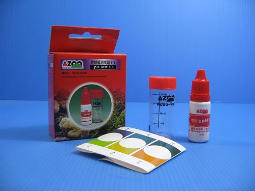 PH TEST KIT 4~9 Aquarium freshwater saltwater 57 tests  