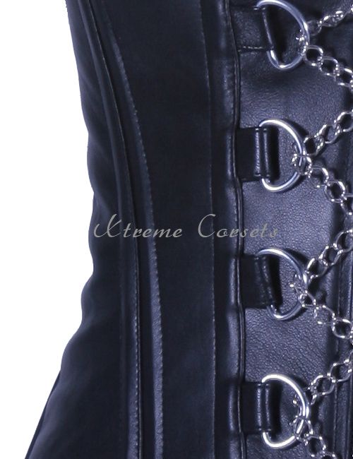 and comfort corset is a better way to go strapless